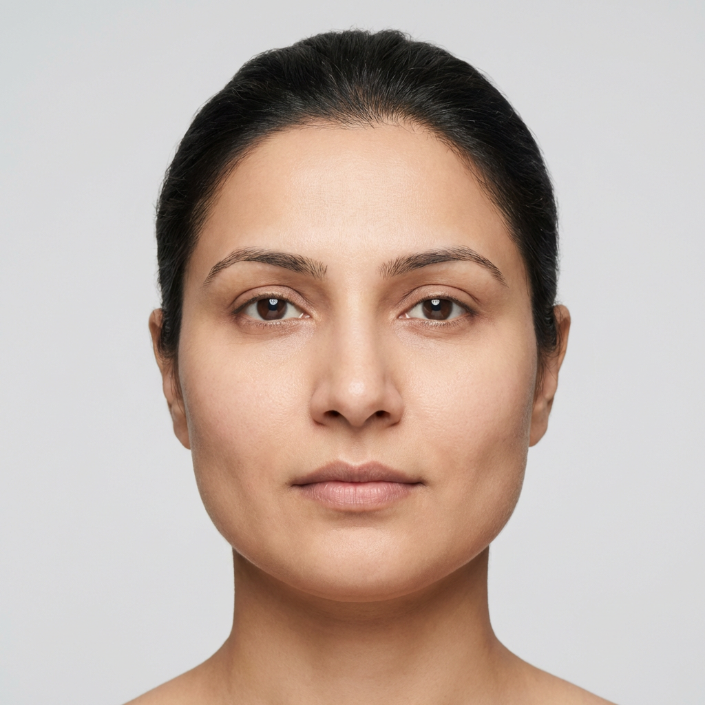 Pigmentation — After